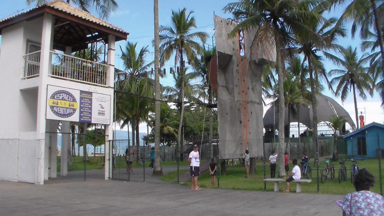 Espaco Aconchego Com Ar-Condicionado E Amplo Jardim Villa คารากัวตาตูบา ภายนอก รูปภาพ