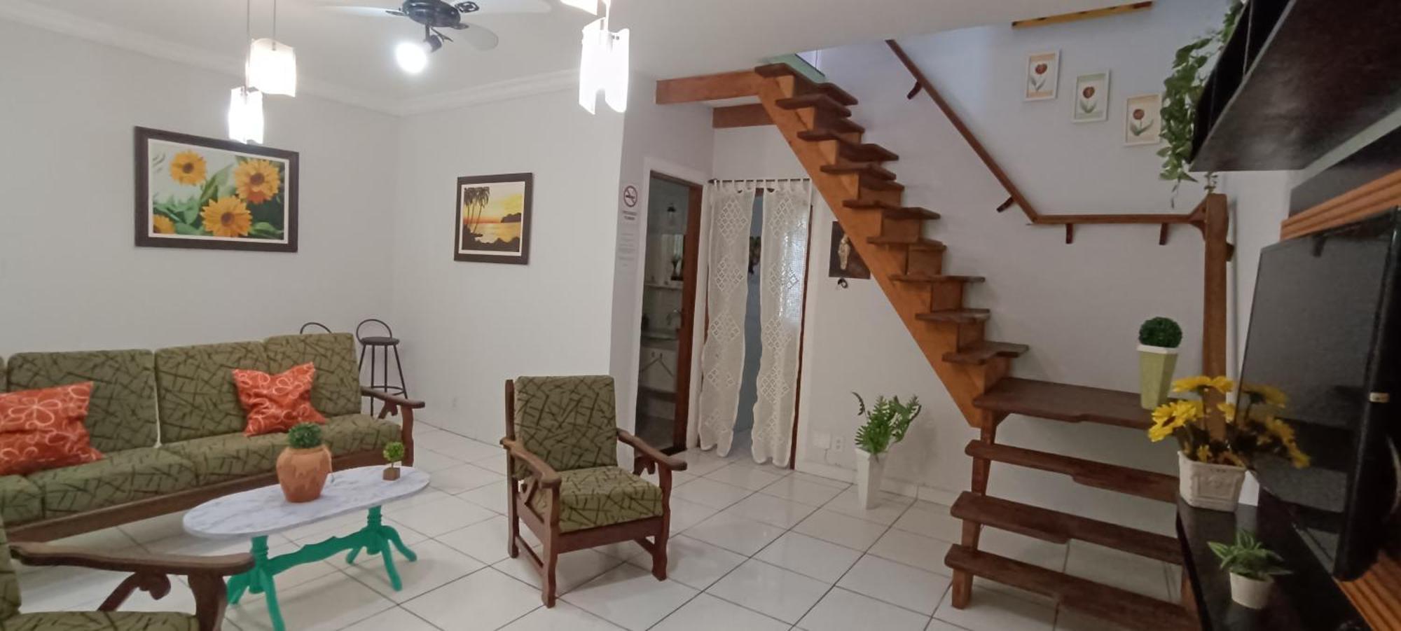 Espaco Aconchego Com Ar-Condicionado E Amplo Jardim Villa คารากัวตาตูบา ภายนอก รูปภาพ